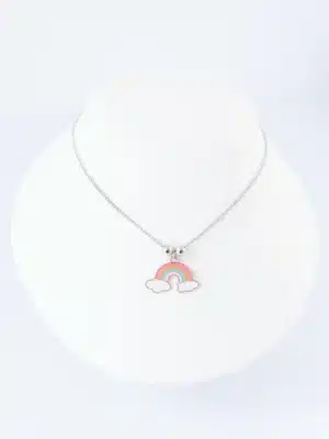 Collar Arcoiris