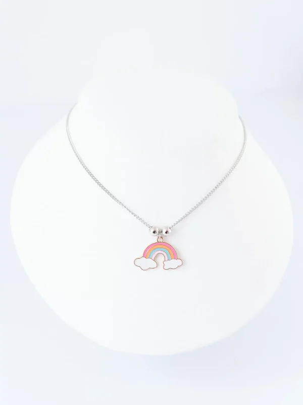 Collar Arcoiris