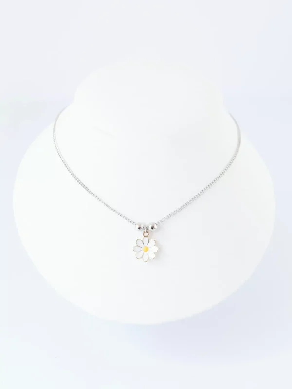 Collar Daisy