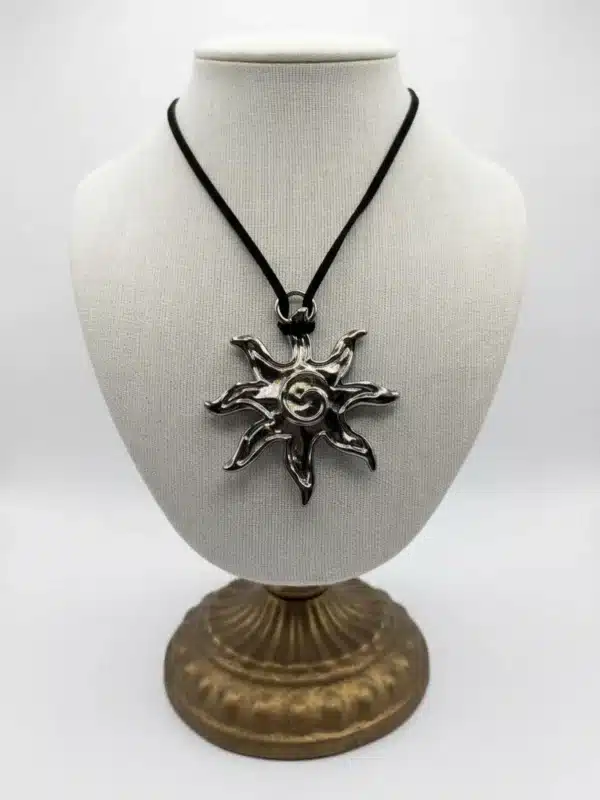 Collar Musa
