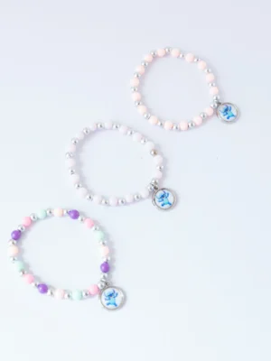 Pulsera Stitch