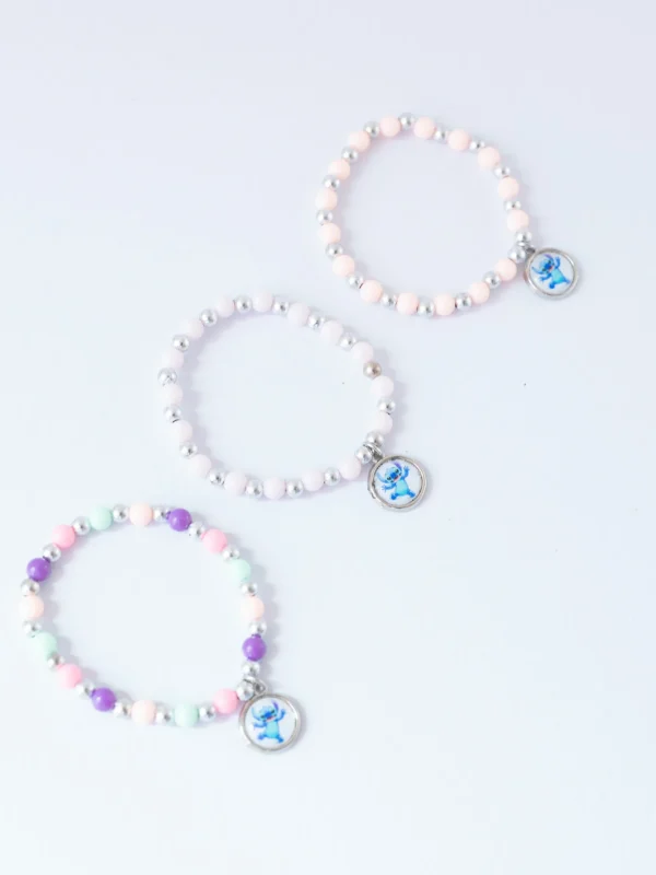 Pulsera Stitch
