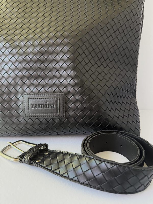 Gift Pack Morral + Cinto