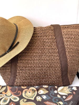 Gift Pack Bolso + Pañuelo + Gorro