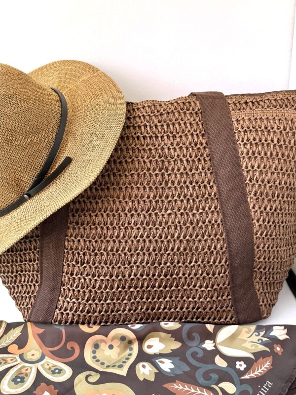 Gift Pack Bolso + Pañuelo + Gorro