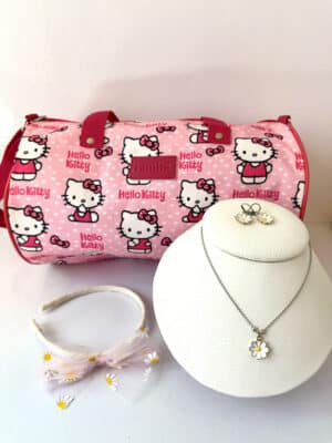 Gift Pack Hello Kitty + Margaritas