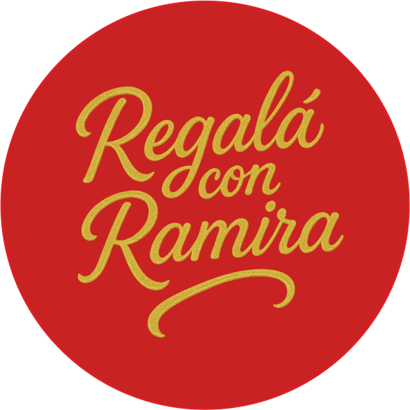 Regala con Ramira