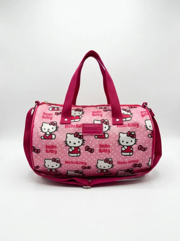 Bolso Tomy Fucsia