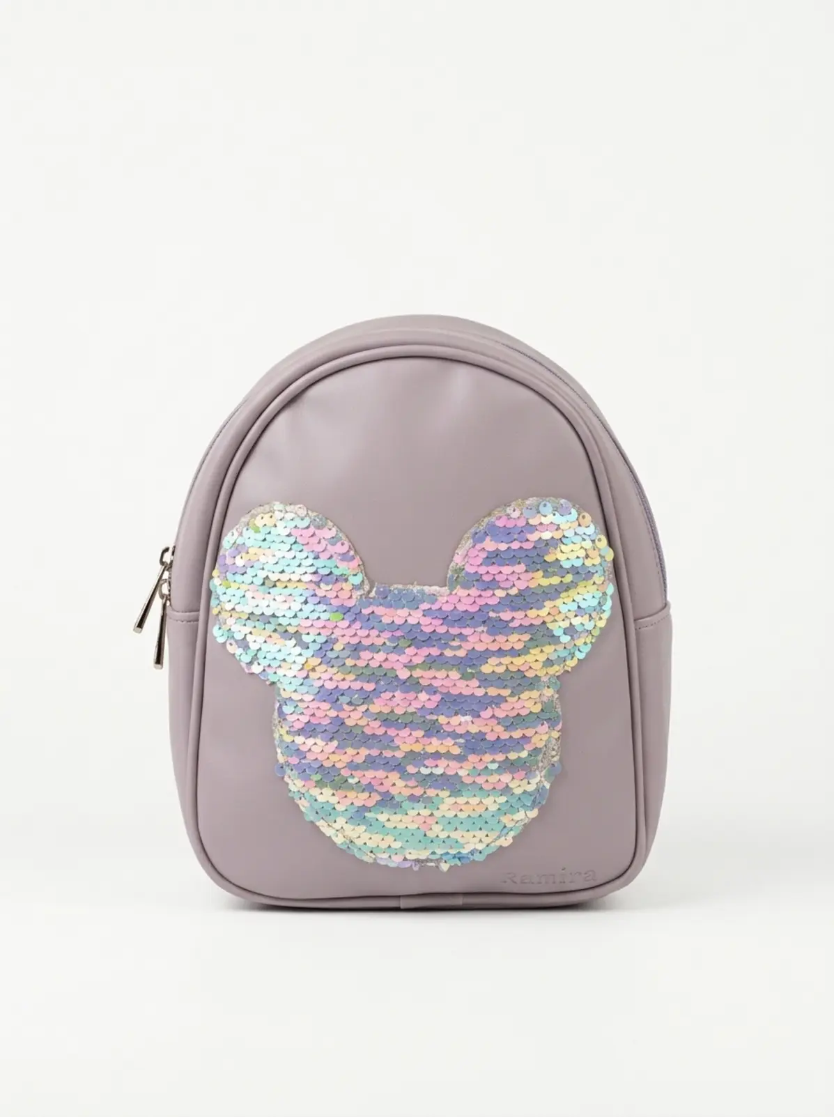Mochila Cute Violeta