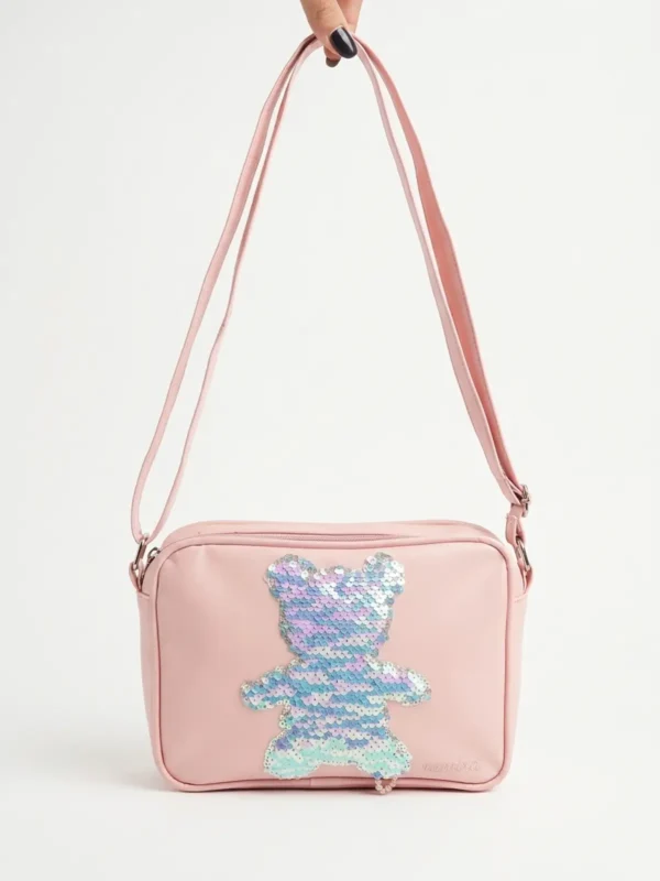 Morral Diamond Rosa
