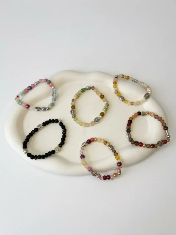 Pulsera Faith