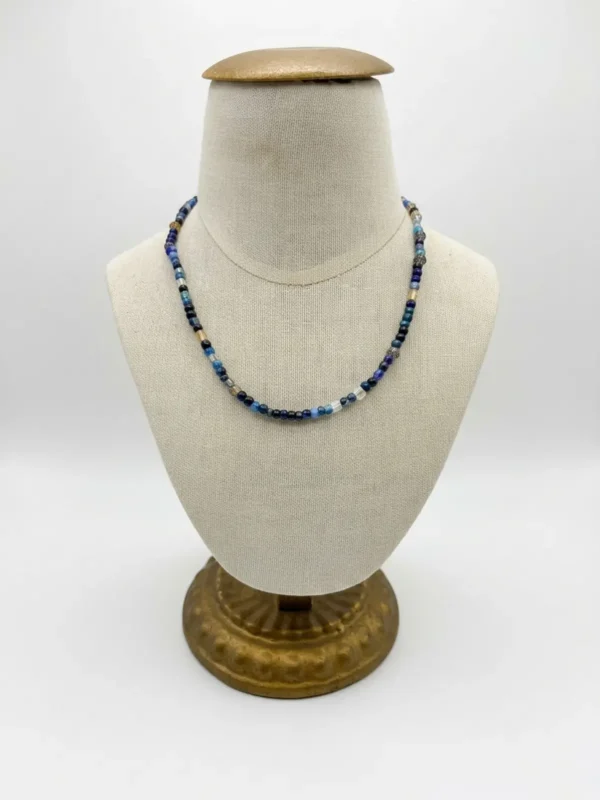 Collar Bosque - COBOSQ07