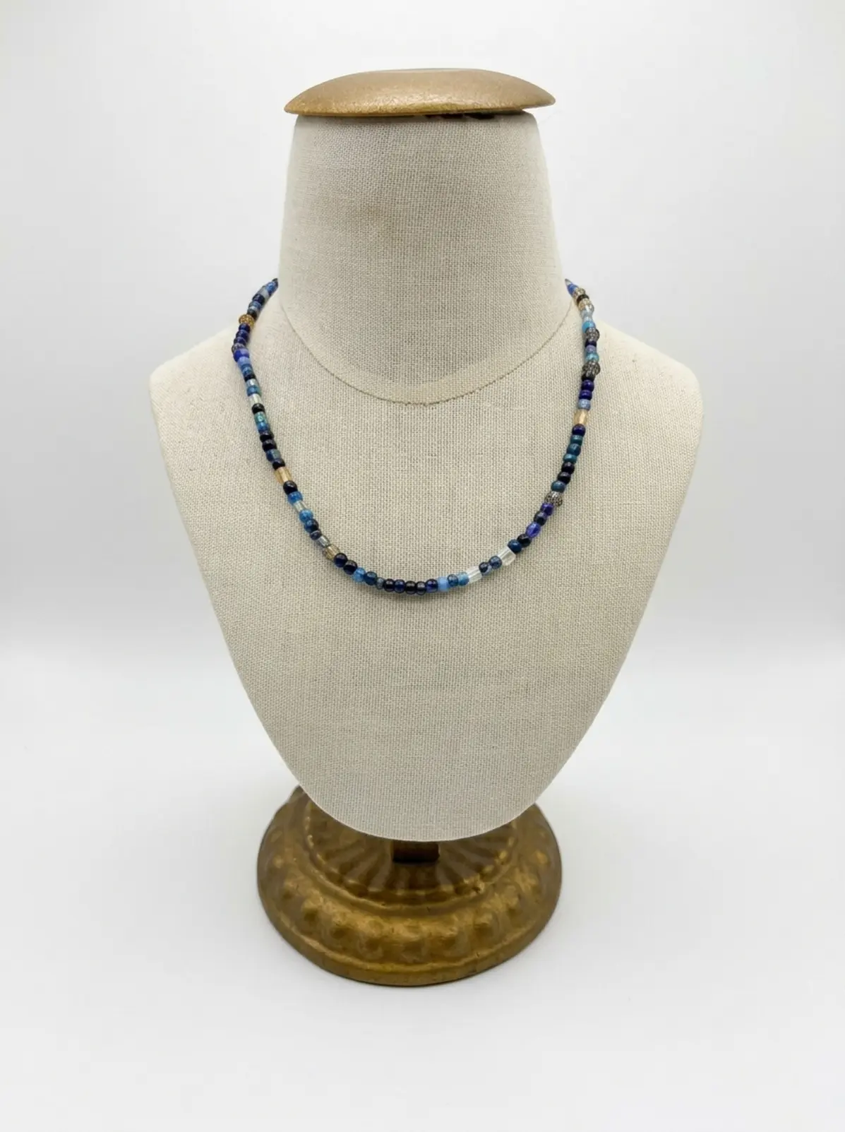 Collar Bosque - COBOSQ07