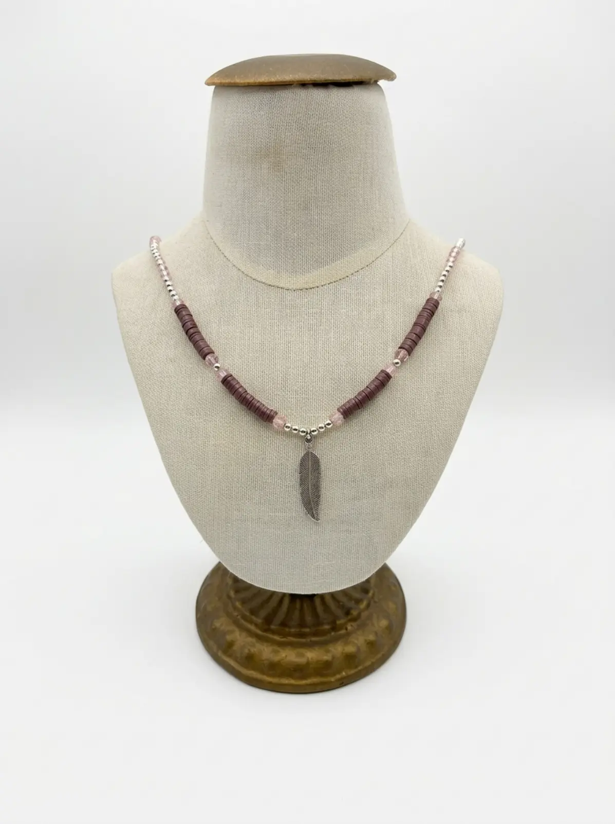 Rosa con Violeta
