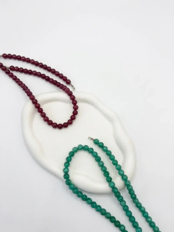 Collar Hilda - COHILD