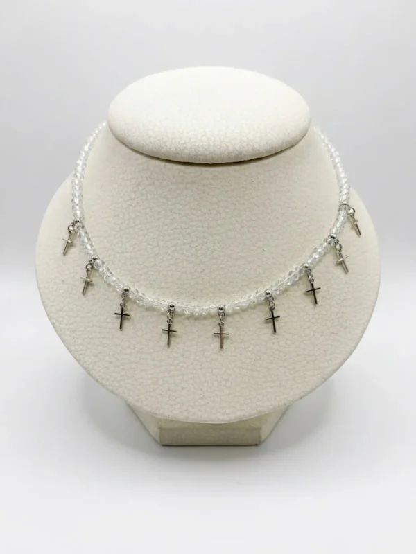 Collar León - COLEON01