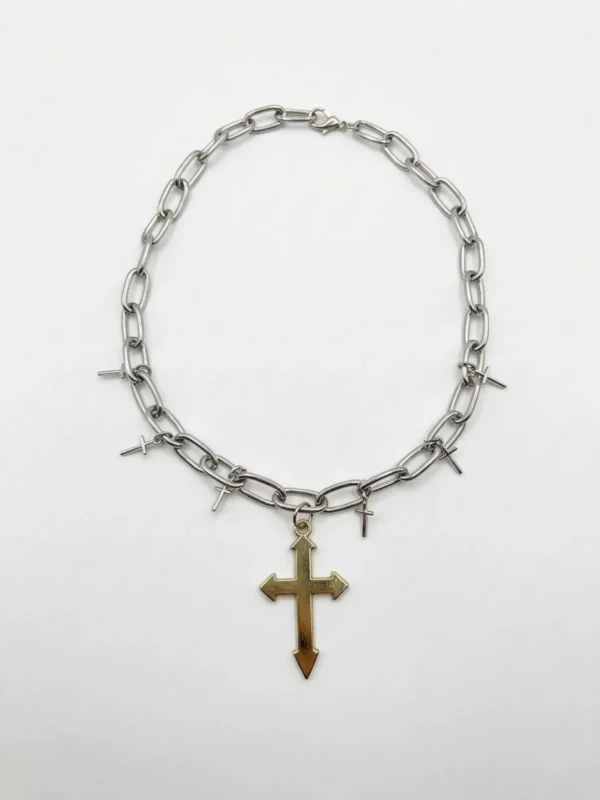 Collar Shiu - COSHIU221