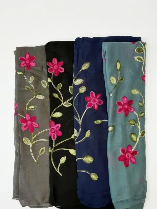 Pashmina Cozumel - PHCOZU