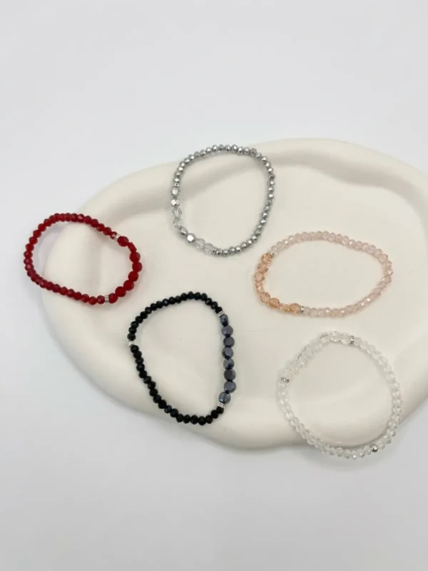 Pulsera Dupre - PUDUPR