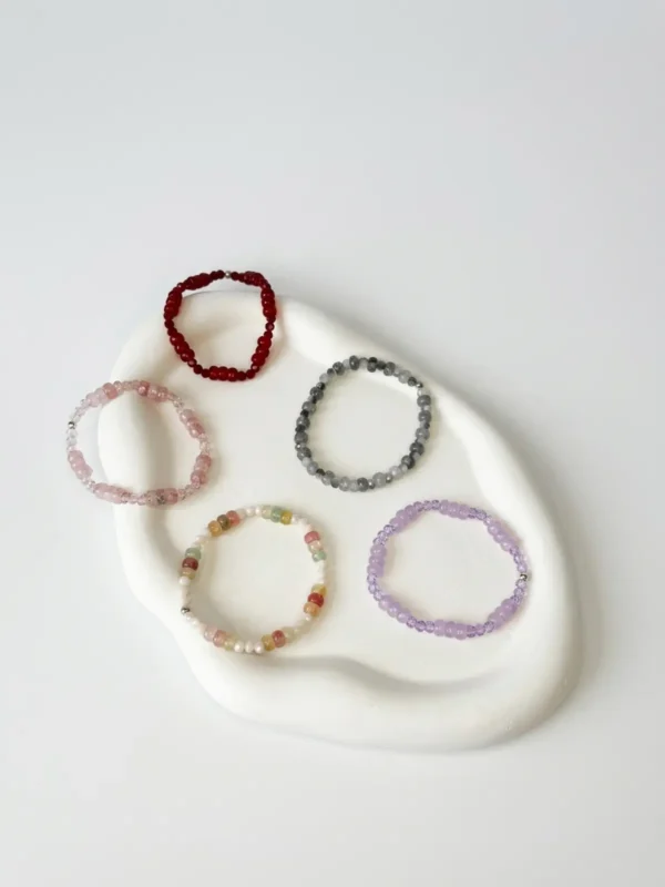 Pulsera Edén - PUEDEN