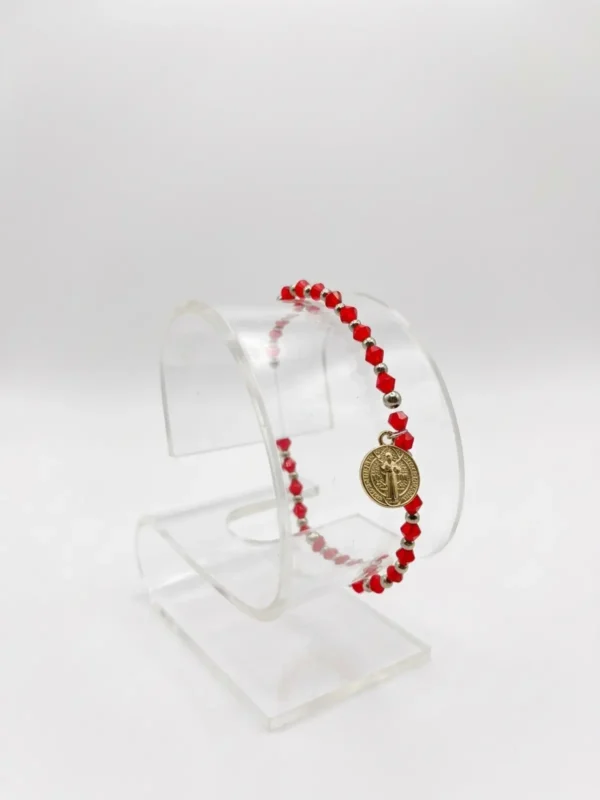 Pulsera Ítalo - PUITAL04