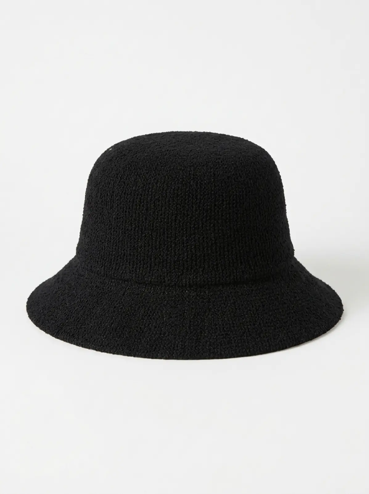 Sombrero Malia color negro