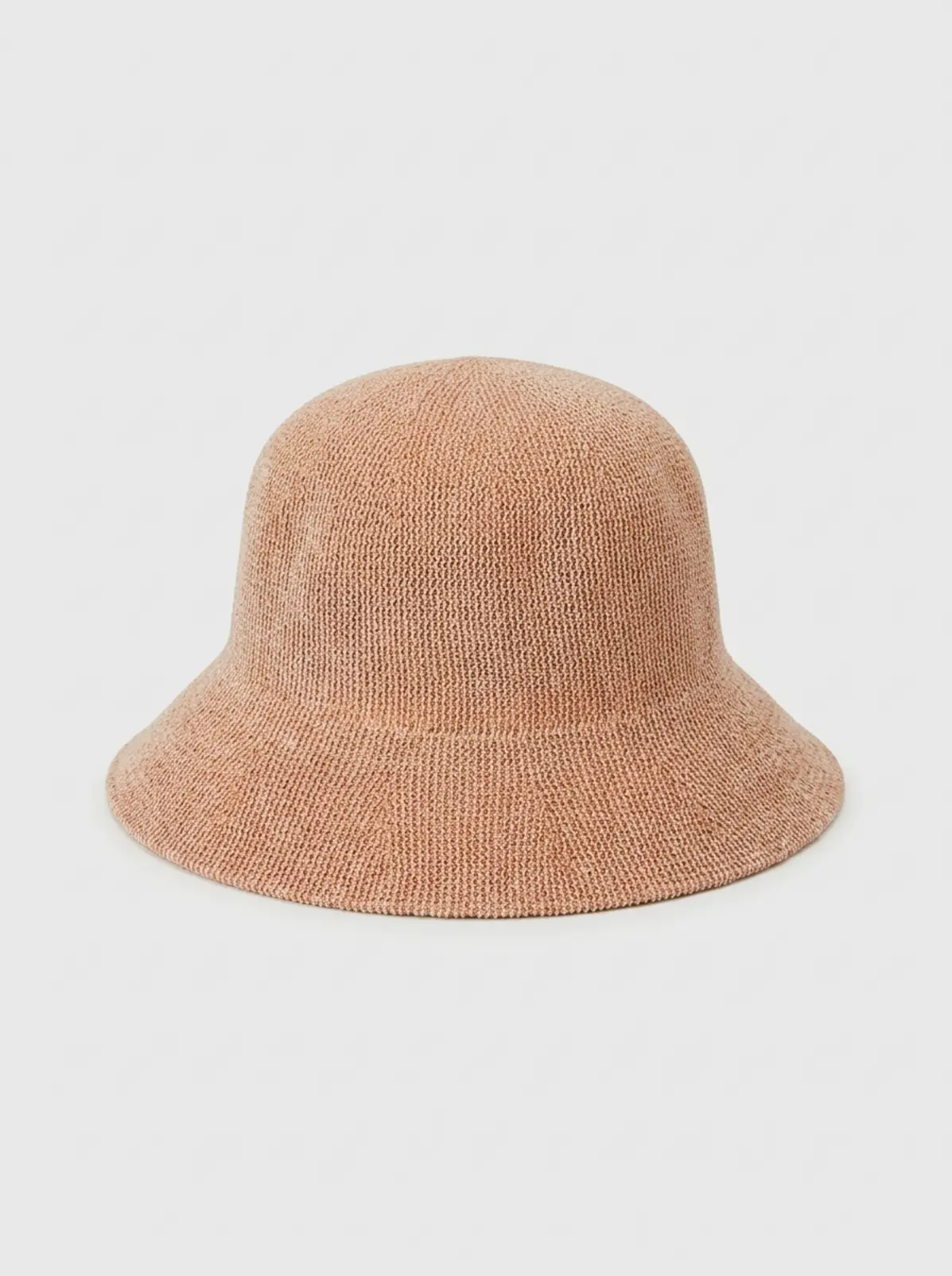 Sombrero Malia color rosa