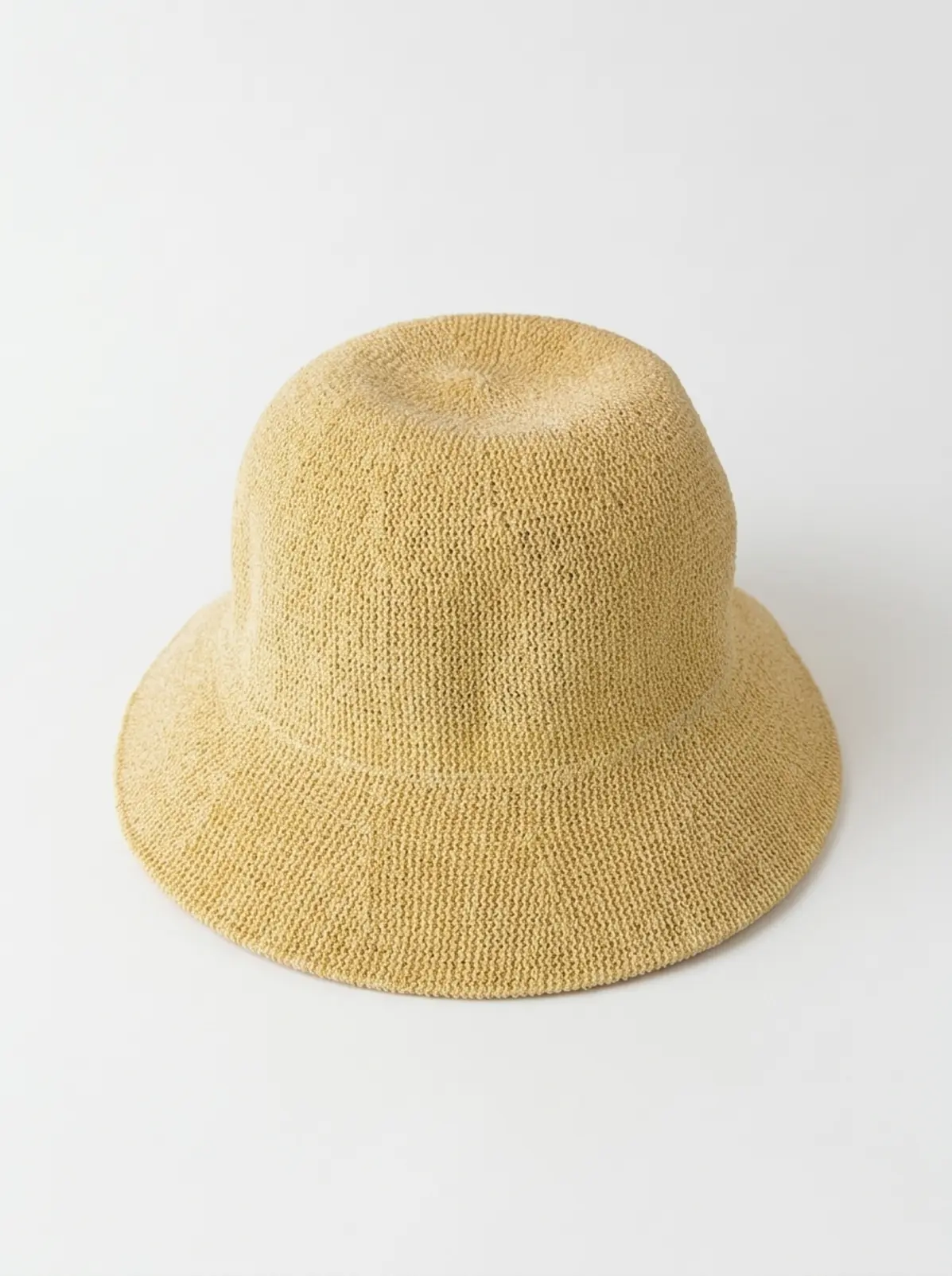 Sombrero Malia color natural