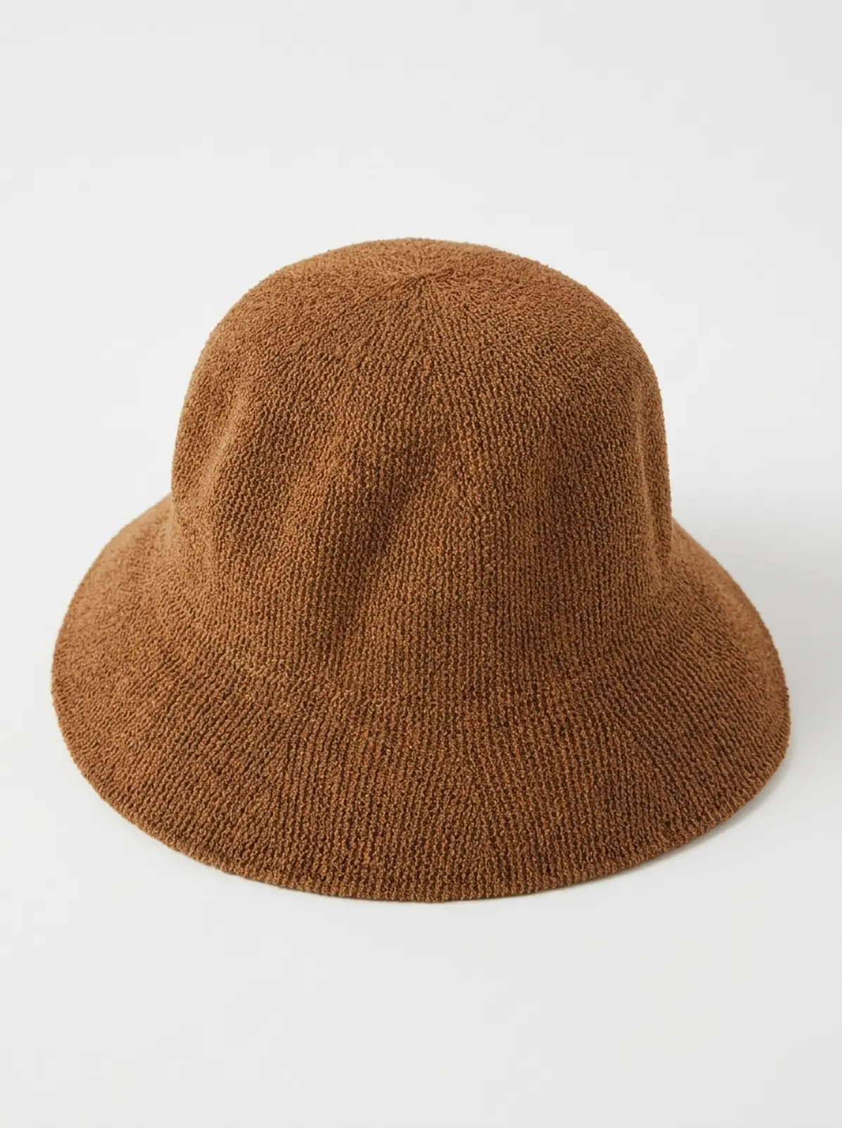 Sombrero Malia color camel