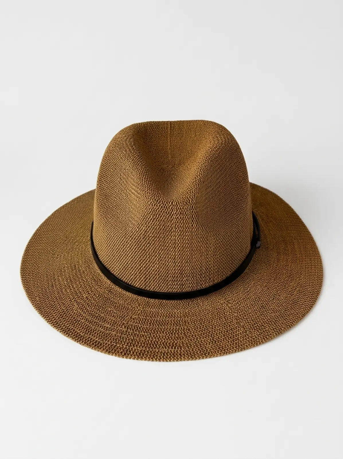 Sombrero Morgan color chocolate