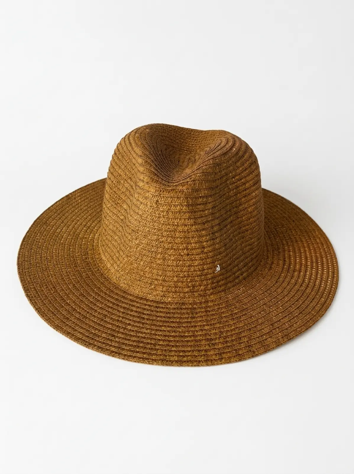 Sombrero Trevor color chocolate